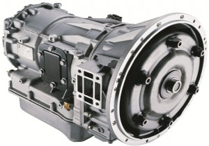 Allison Transmission Ürün Yelpazesini Genişletiyor